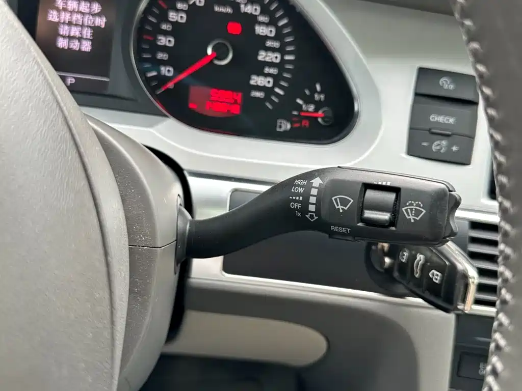 Audi A6L — миниатюра 25