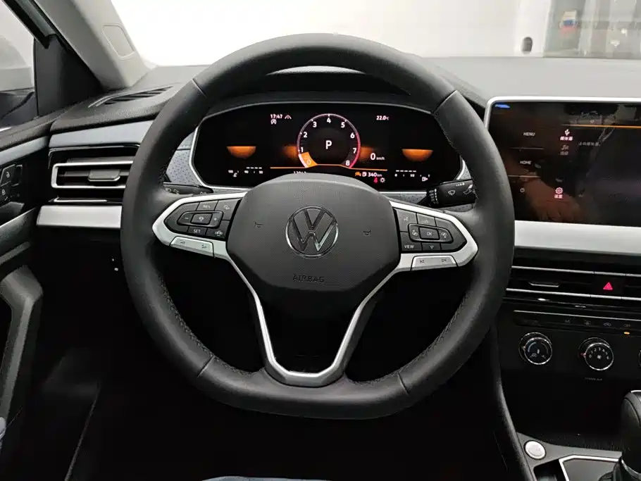 Volkswagen Lavida — миниатюра 15