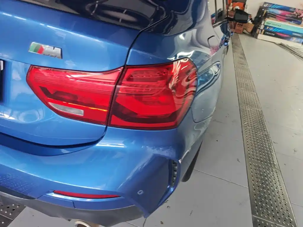 BMW 1 Series — миниатюра 8