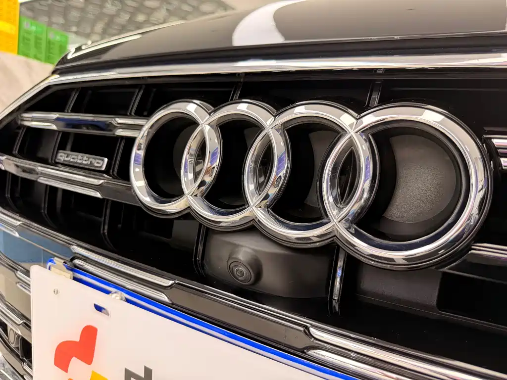 Audi A6L 2023 45 TFSI quattro Premium