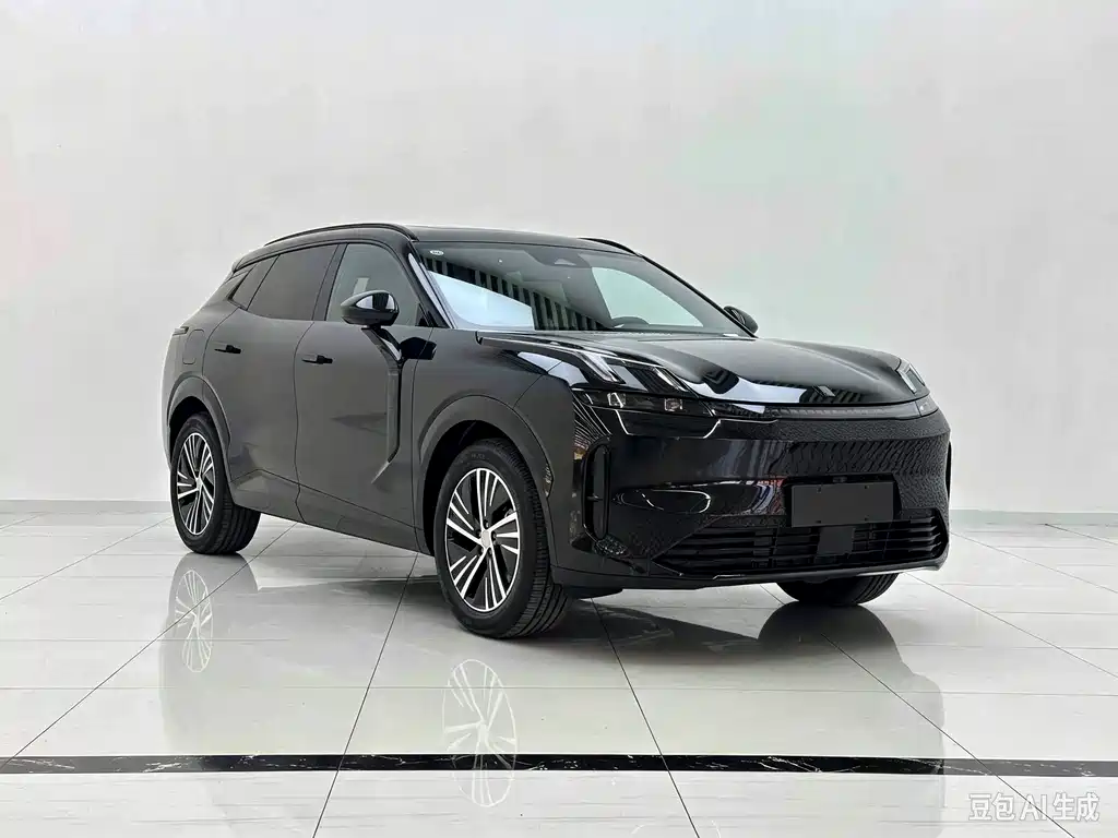 Lynk & Co 08 EM-P — миниатюра 3