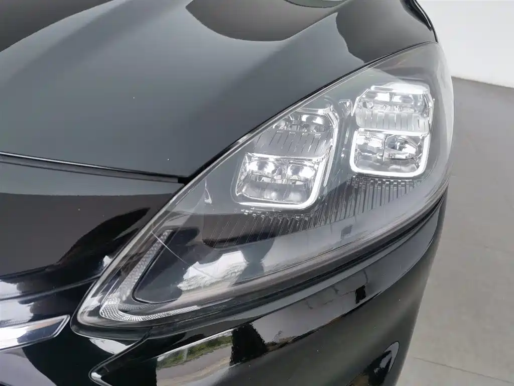 Ford Escape 2020 EcoBoost 245