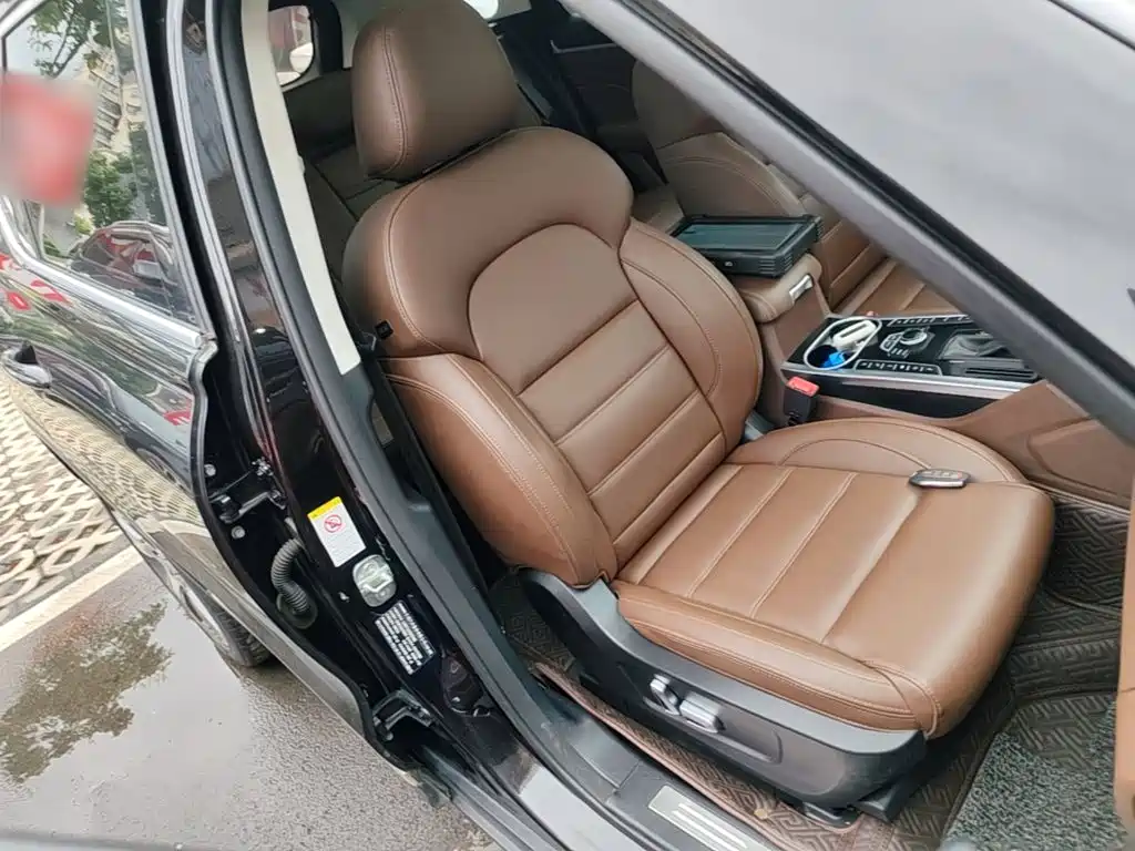 Haval H7 — миниатюра 25