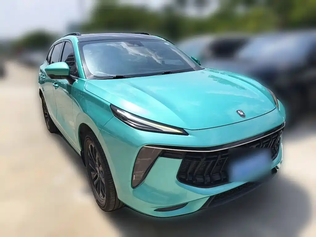 Fengxing Fengxing T5 EVO — миниатюра 6