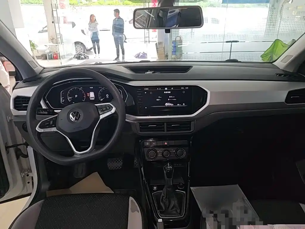 Volkswagen Tacqua — миниатюра 10
