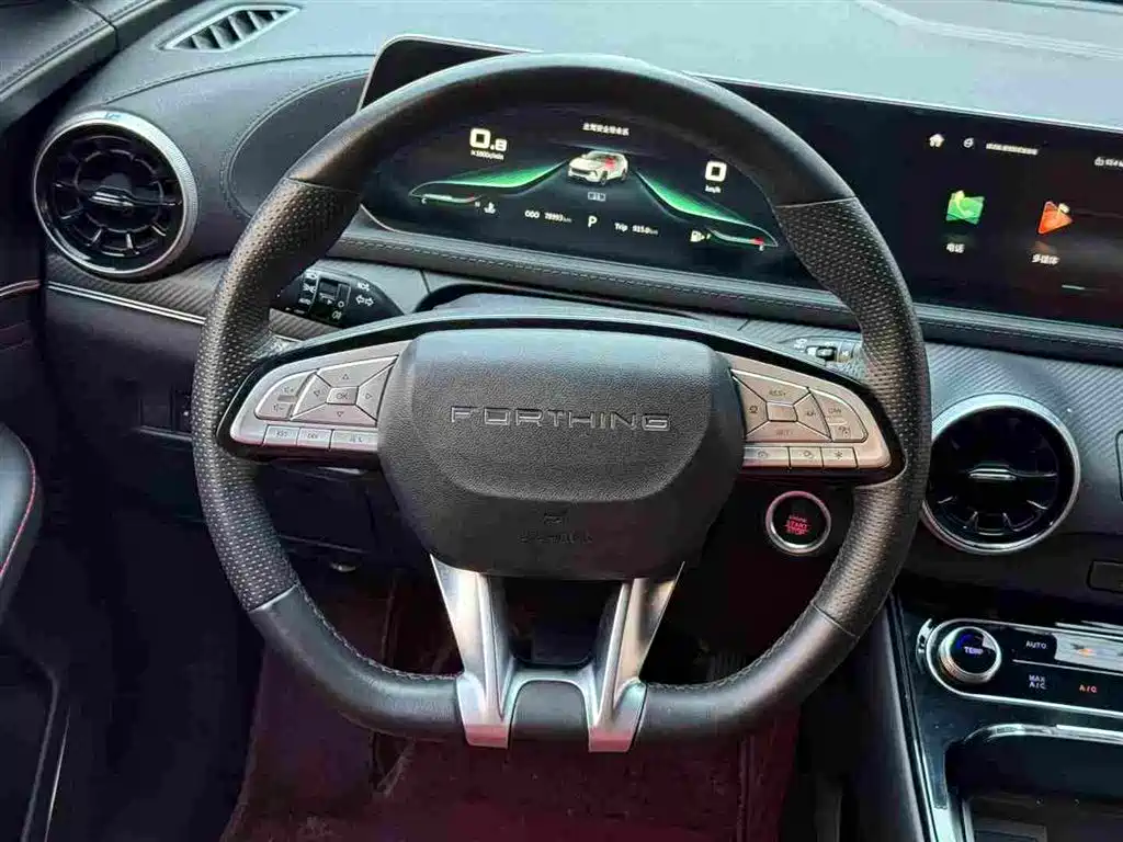 Fengxing Fengxing T5 EVO — миниатюра 6