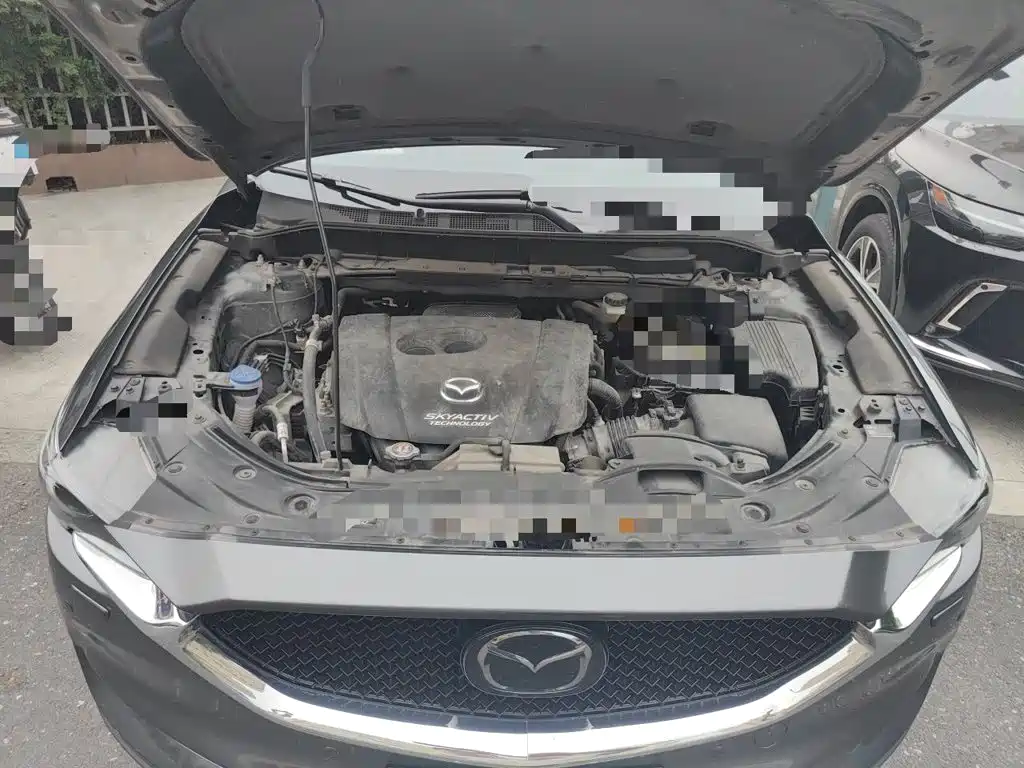 Mazda CX-5 — миниатюра 11