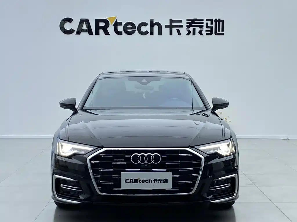 Audi A6L — миниатюра 2