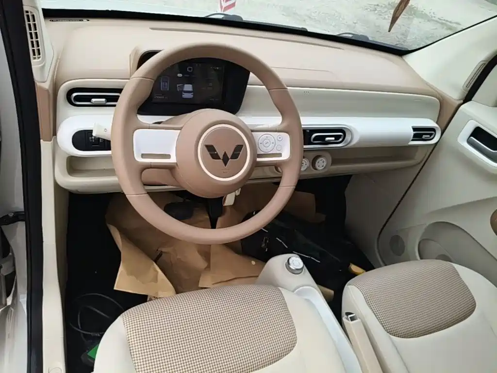 Wuling Mini EV MINIEV 2024 215km