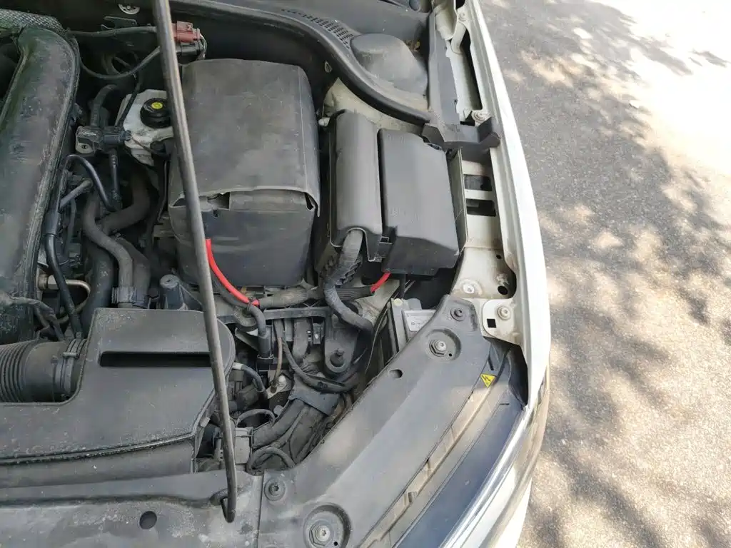 Volkswagen Sagitar — миниатюра 21