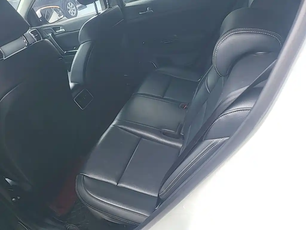 Kia KX5 — миниатюра 17