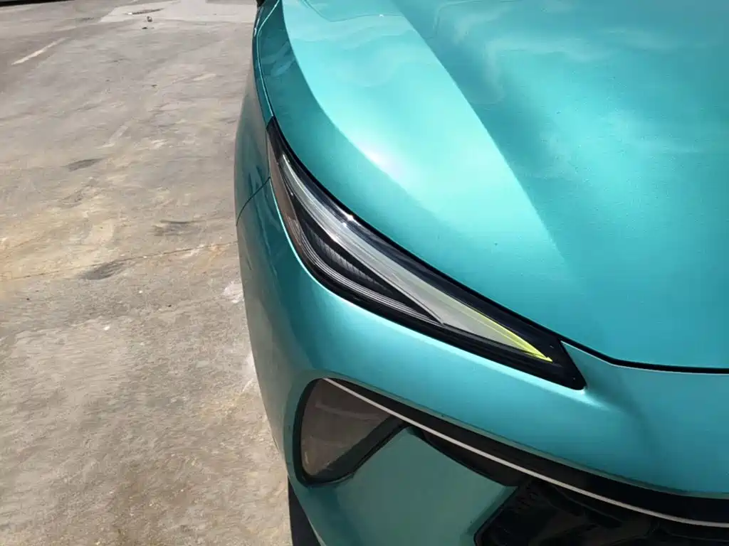 Fengxing Fengxing T5 EVO — миниатюра 11