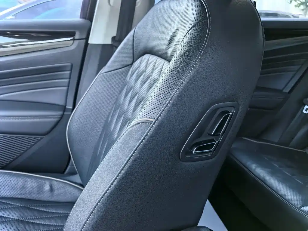 Volkswagen Passat — миниатюра 20