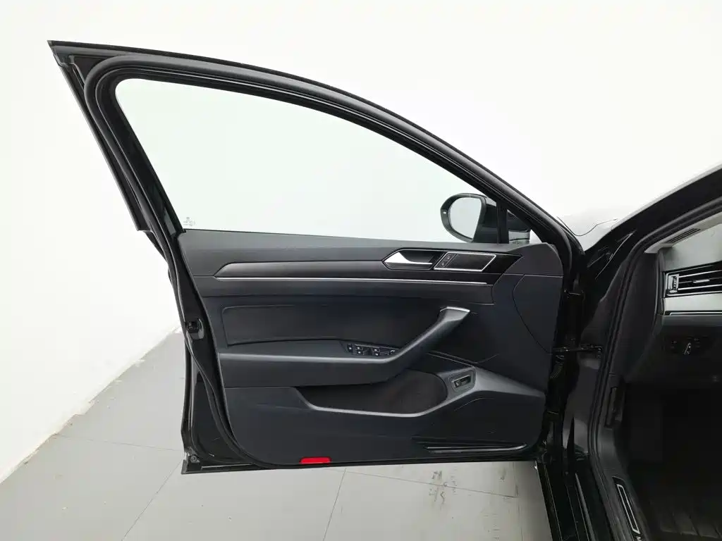 Volkswagen Magotan — миниатюра 8