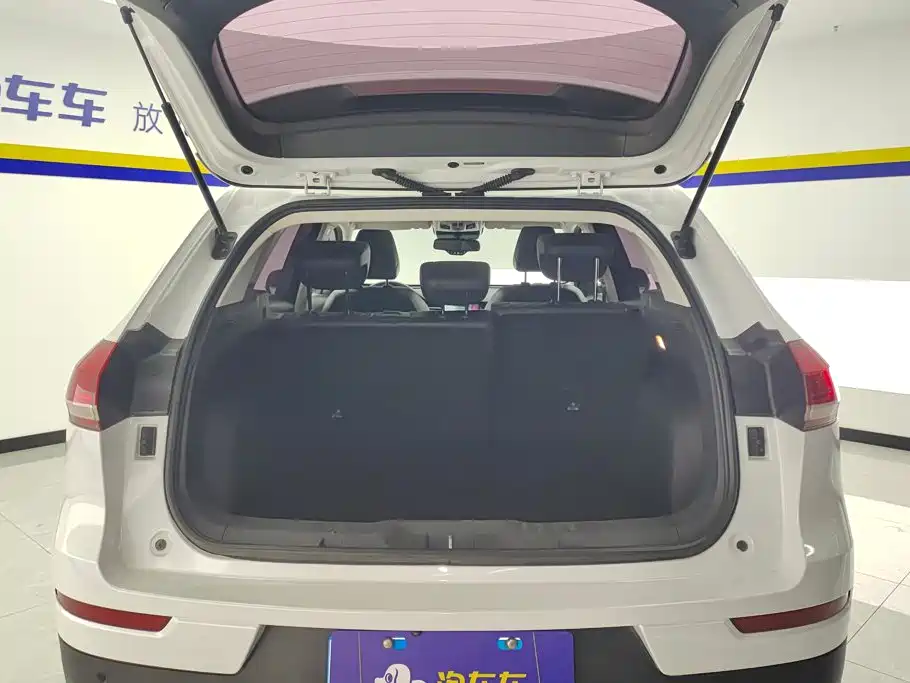 Haval H6 — миниатюра 4