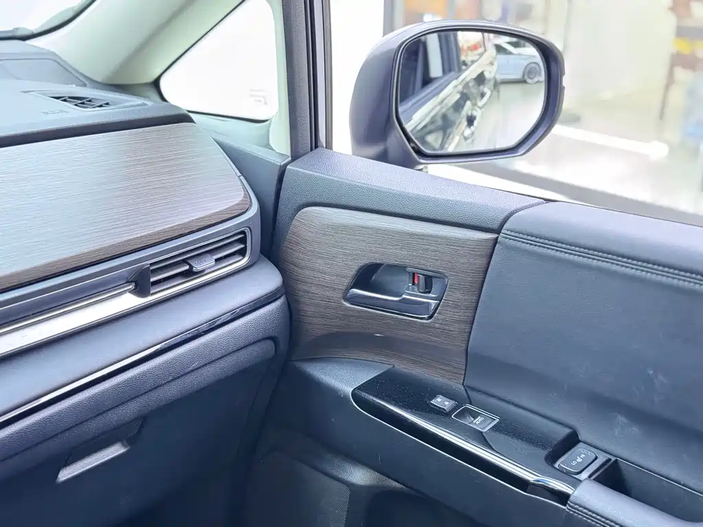 Honda Odyssey 2022 2.0L e:HEV