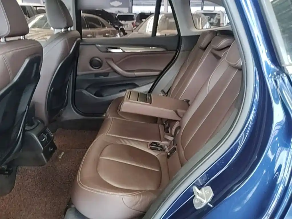 BMW X1 — миниатюра 17