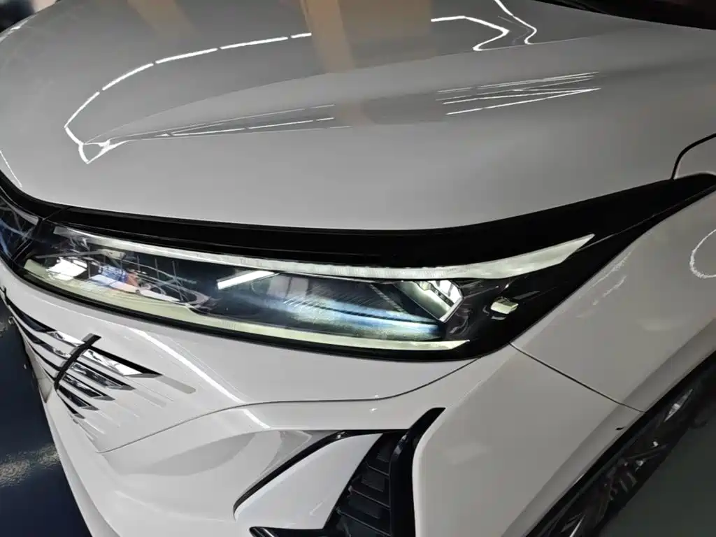 Changan CS75 PLUS — миниатюра 24