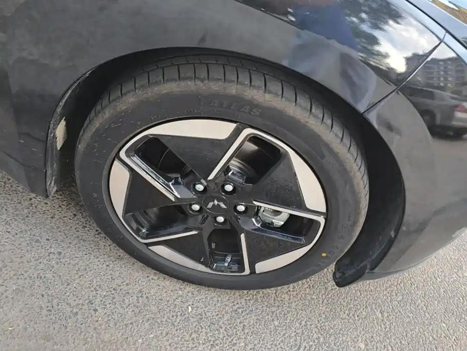 Wuling Xingguang — миниатюра 6