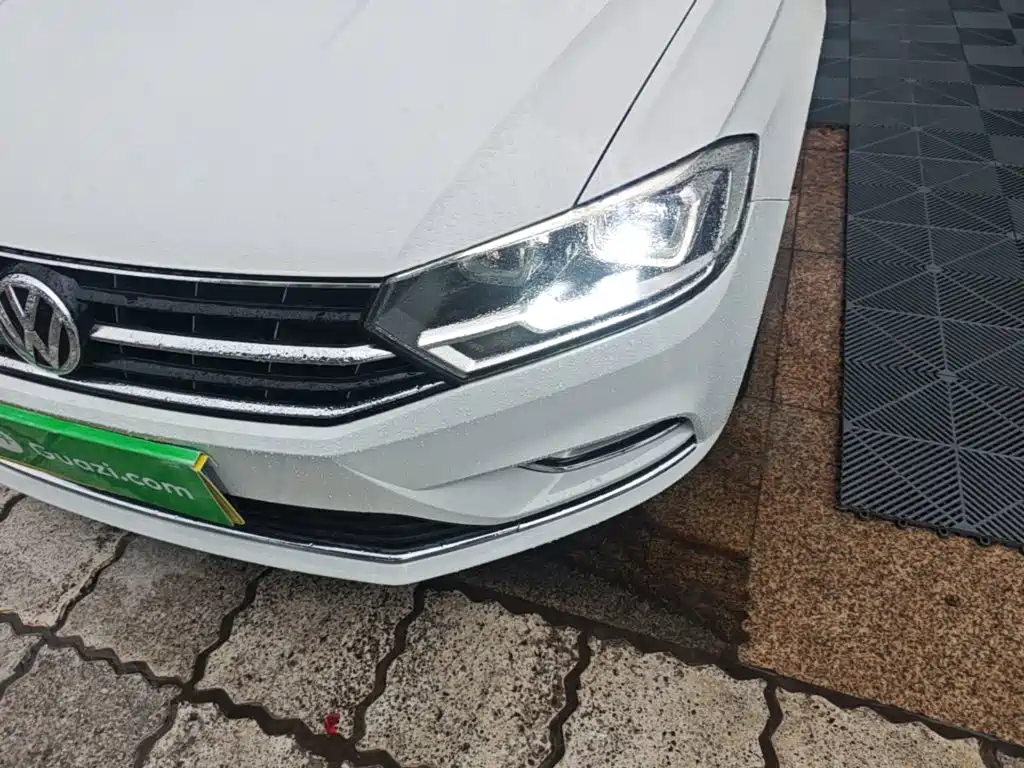 Volkswagen Bora — миниатюра 24