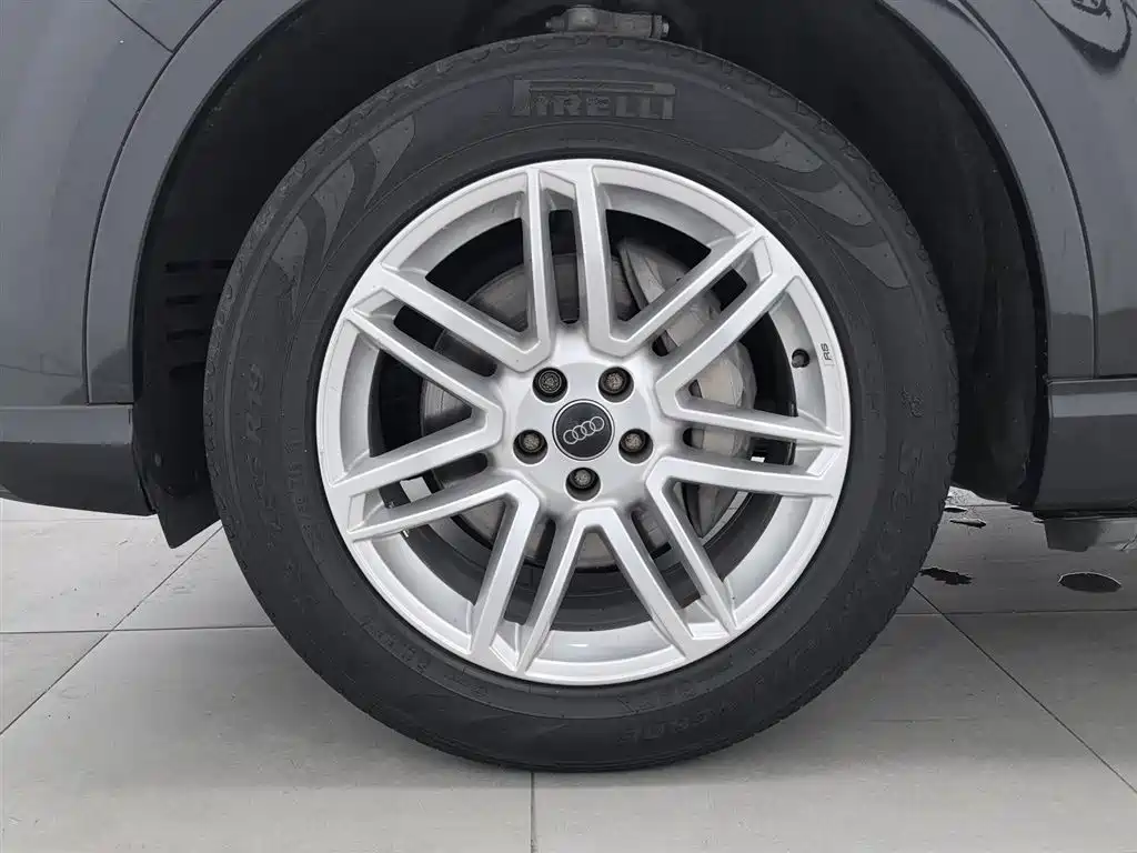 Audi Q7 — фотографии объявления, Фото 17