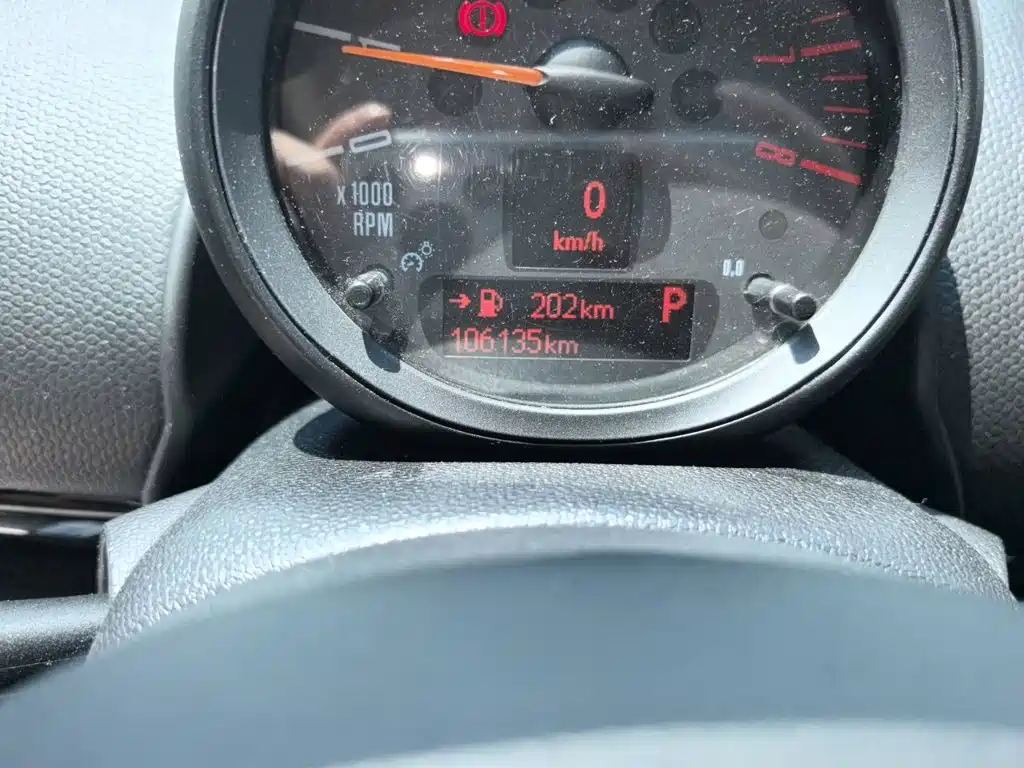 MINI Mini Countryman — миниатюра 5