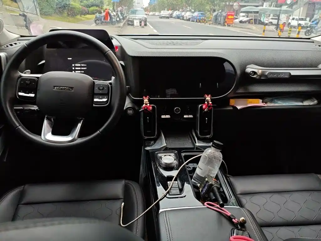 Haval Big Dog — миниатюра 5