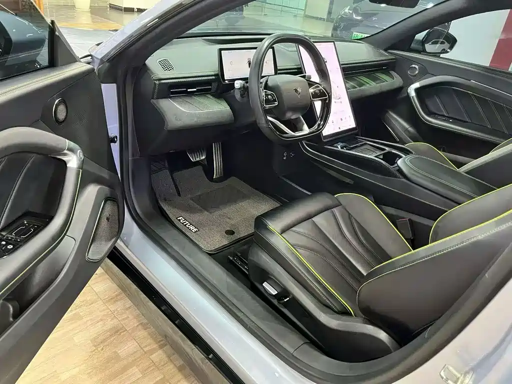 Neta Neta GT — миниатюра 6