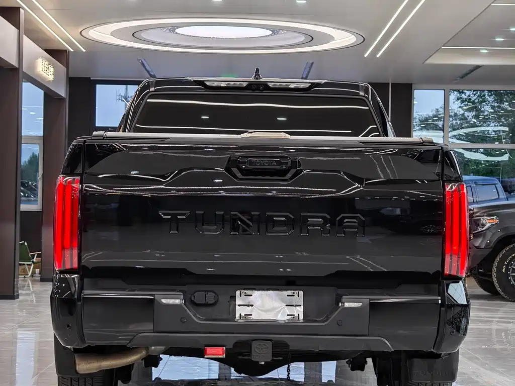 Toyota Tundra 2023 3.5T