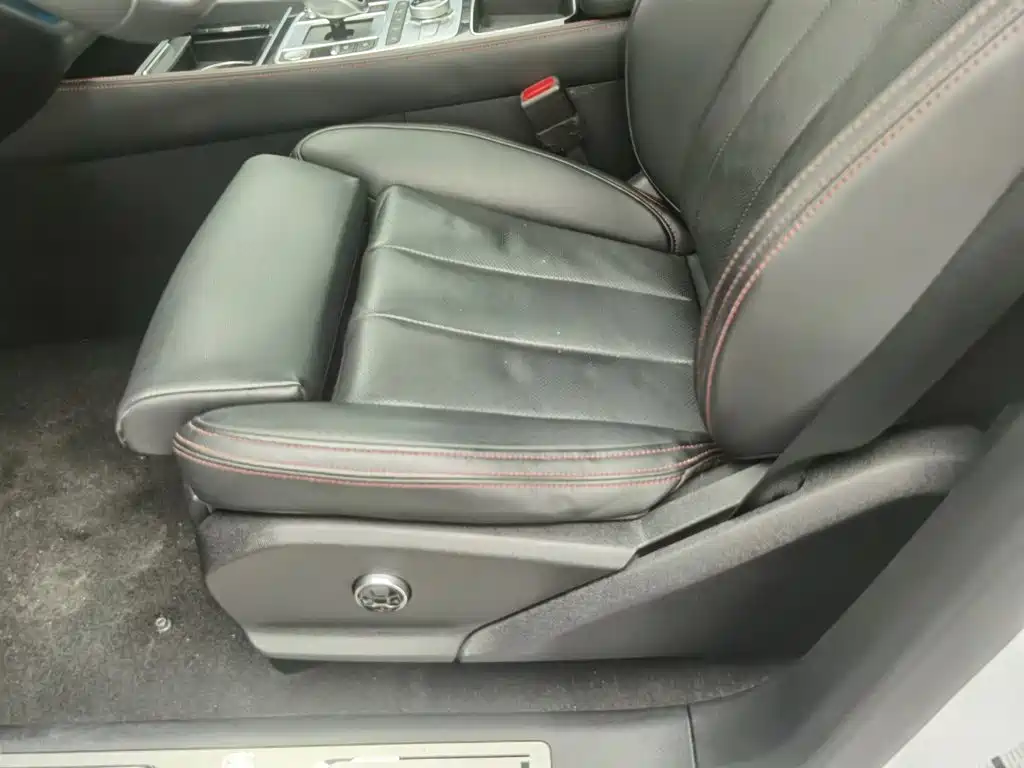 BYD Tang New Energy — миниатюра 20