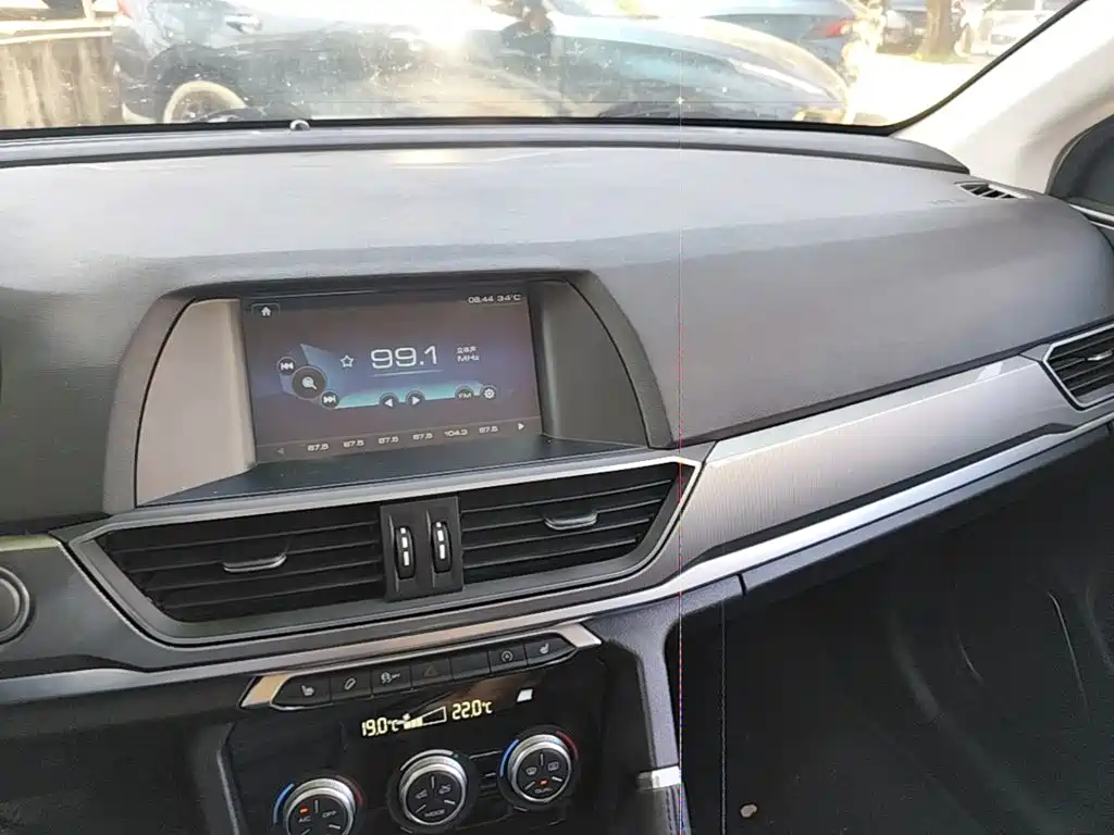 Haval H6 — миниатюра 18
