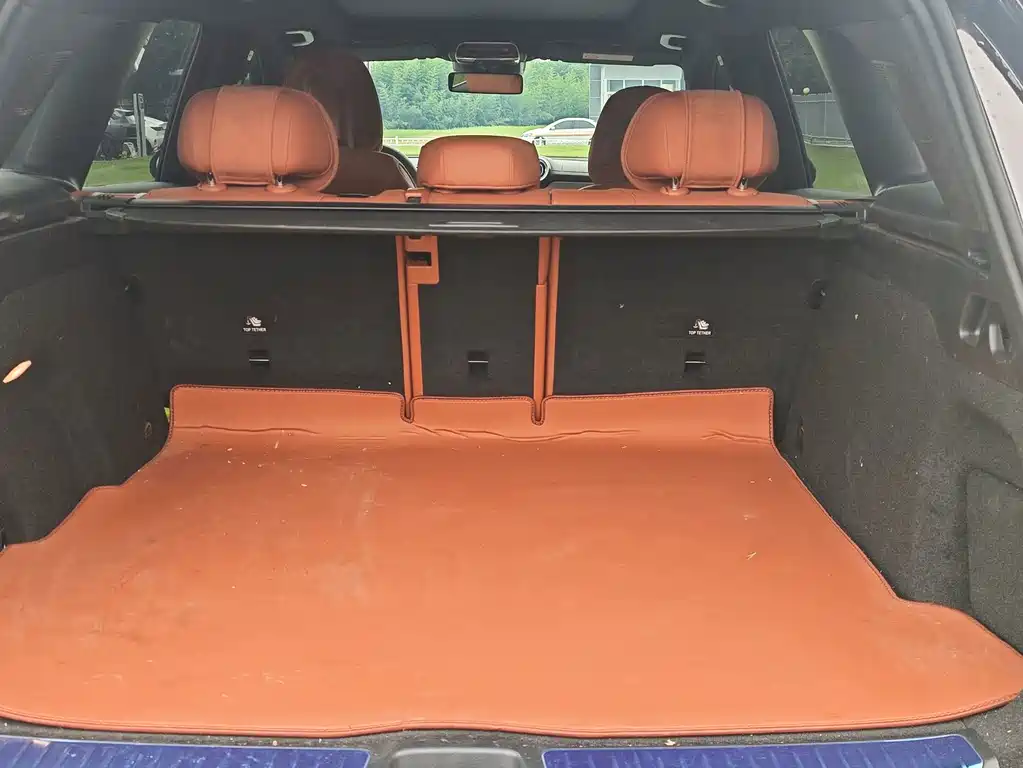 Mercedes-Benz GLC — миниатюра 6