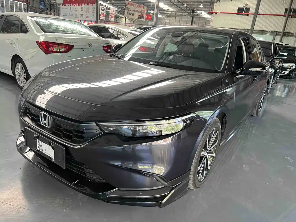 Honda Integra 2023 240TURBO CVT