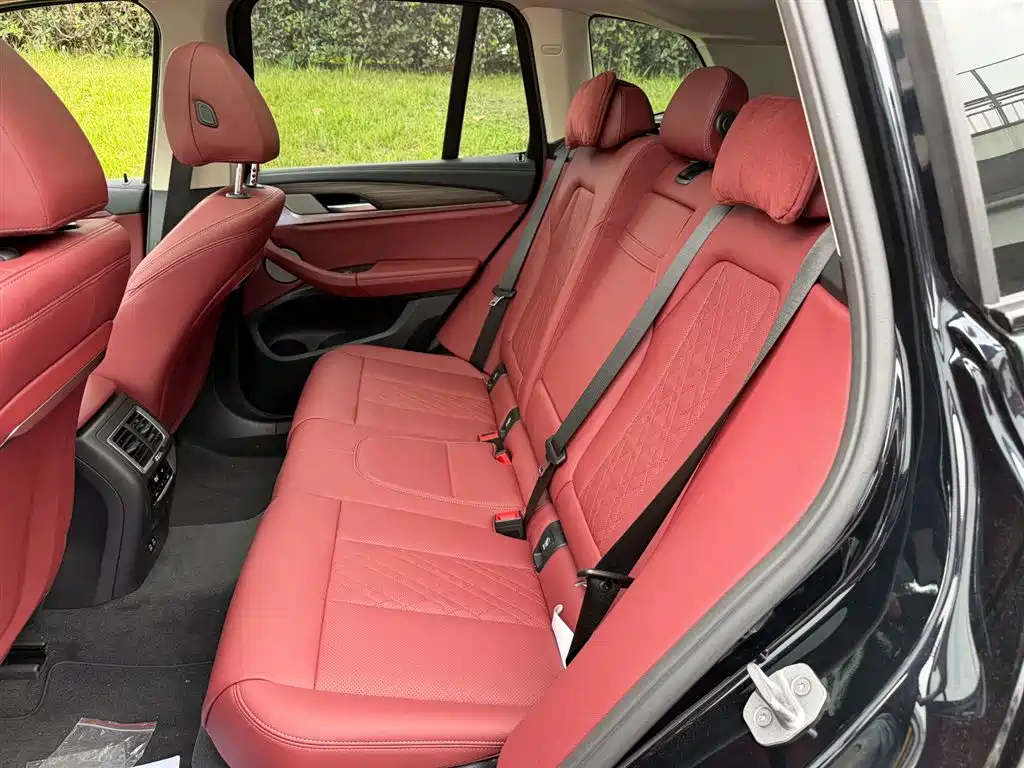 BMW X3 2023 xDrive30i Lead M