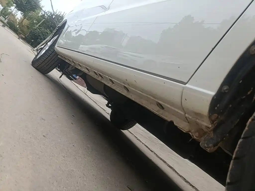 JAC Refine Refine M3 — миниатюра 21