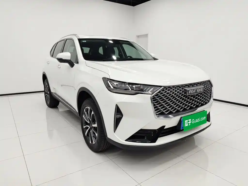 Haval H6 — миниатюра 3