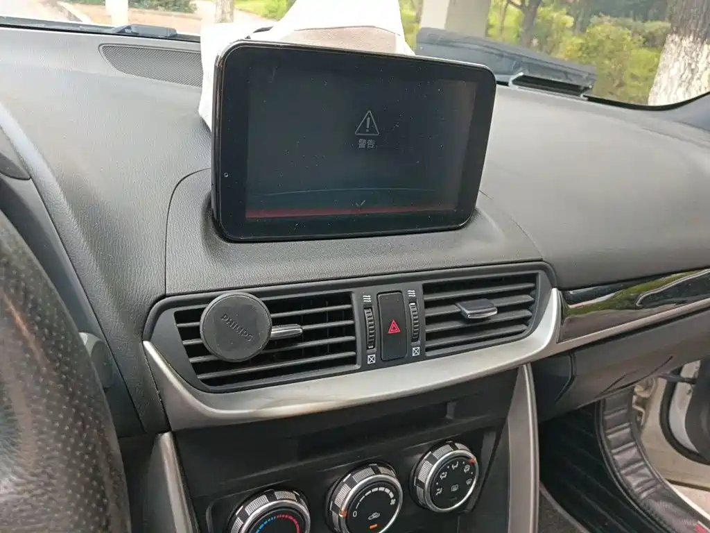 Mazda CX-4 — миниатюра 6