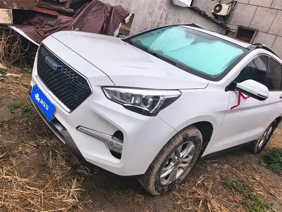 HAVAL M6