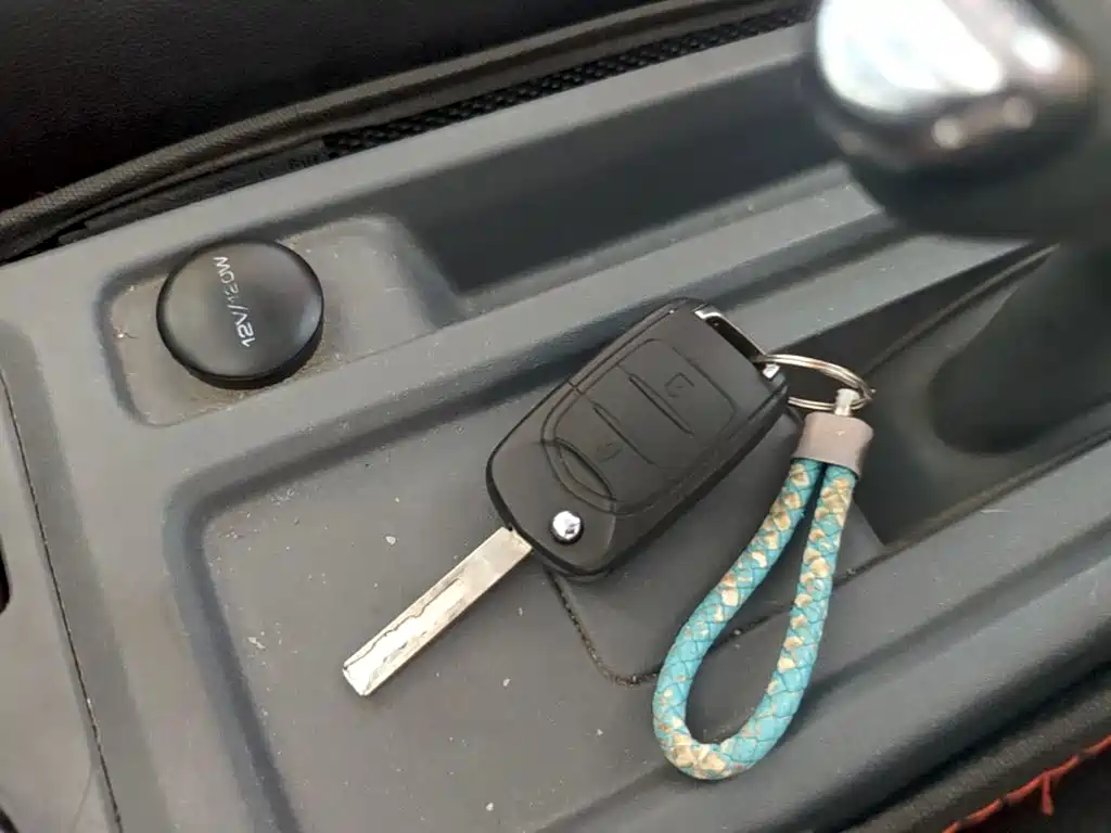Wuling Yangguang — миниатюра 9