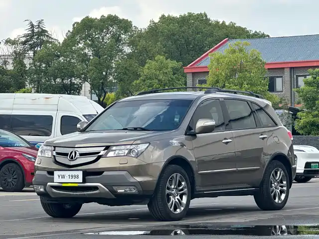 Acura MDX