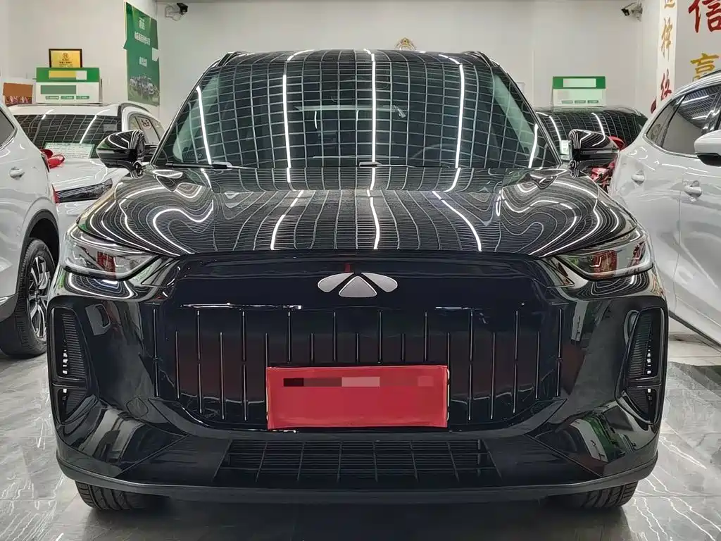 Fulwin Fengyun T9 — миниатюра 3
