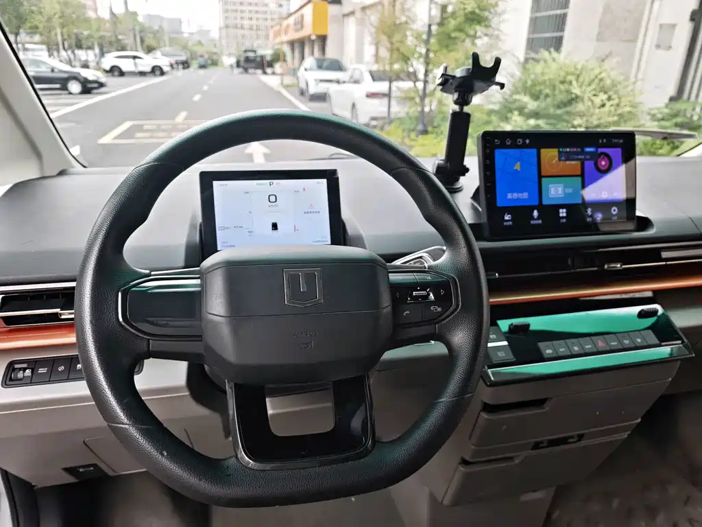 Yuan Cheng Yuan Cheng Super VAN — миниатюра 11