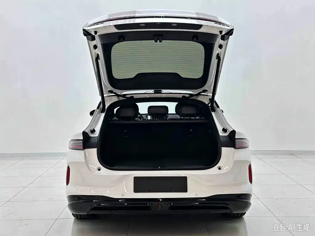 Qiyuan Qiyuan A06 — миниатюра 13