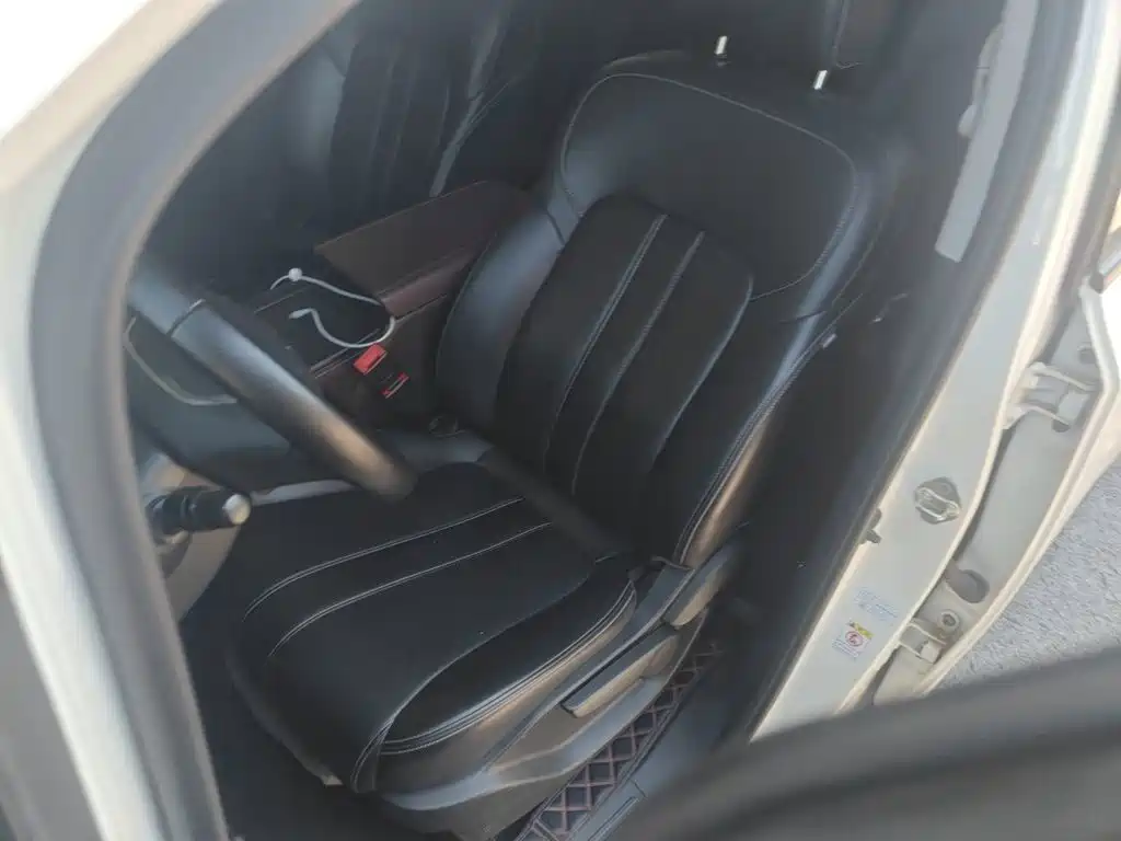 GAC Motor Trumpchi M6 — миниатюра 16