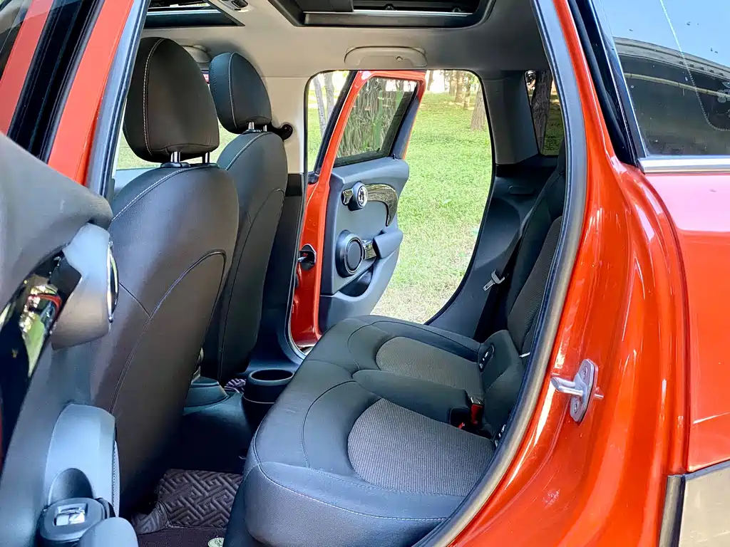 MINI Mini — миниатюра 16