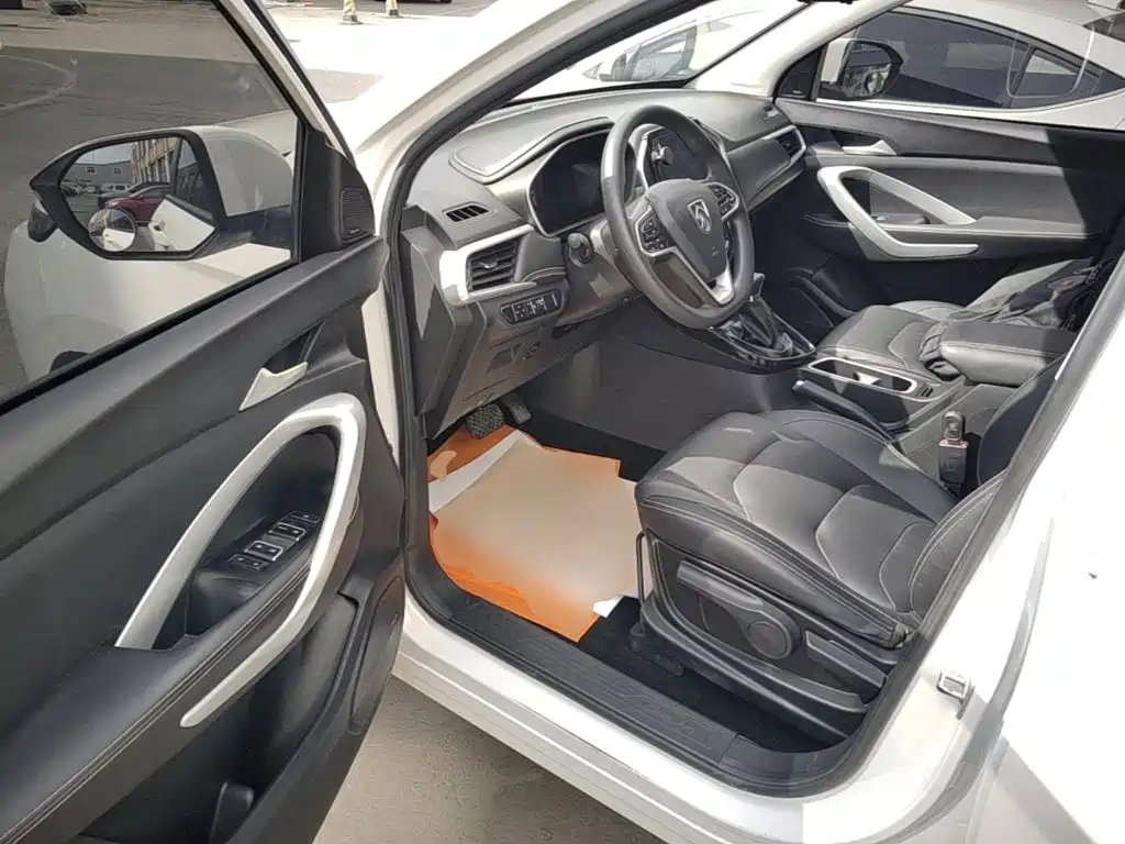 Baojun 530 — миниатюра 16
