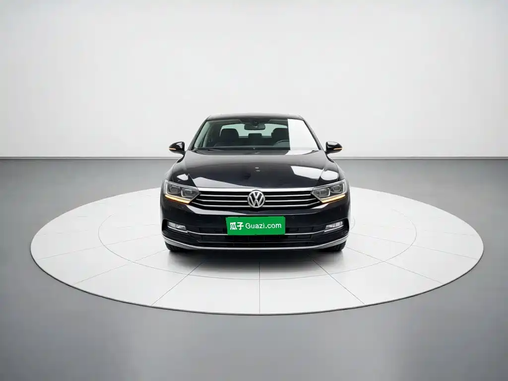 Volkswagen Magotan — миниатюра 2