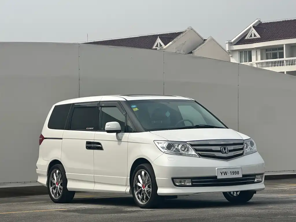 HONDA AI LISHEN
