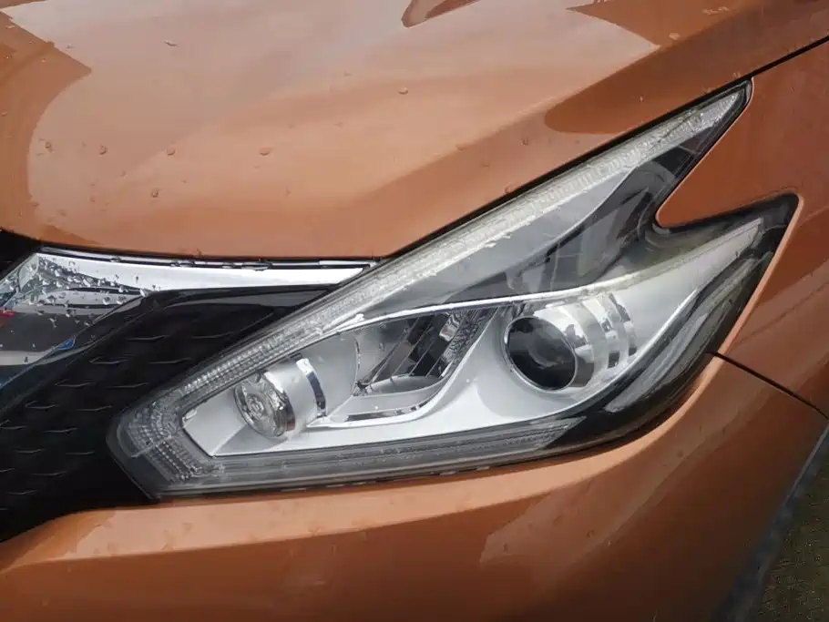Nissan Murano — миниатюра 5