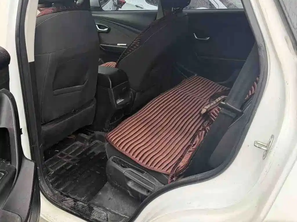 Jetour X70M — миниатюра 9